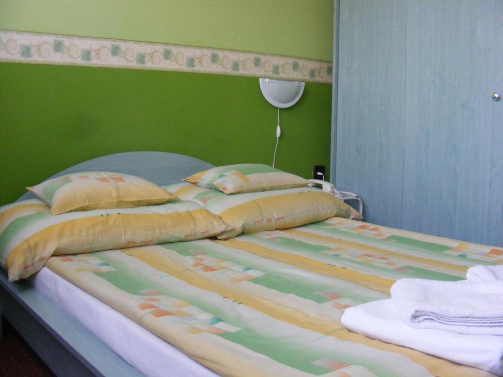 Hotel Pelikan Hódmezővásárhely Camera foto