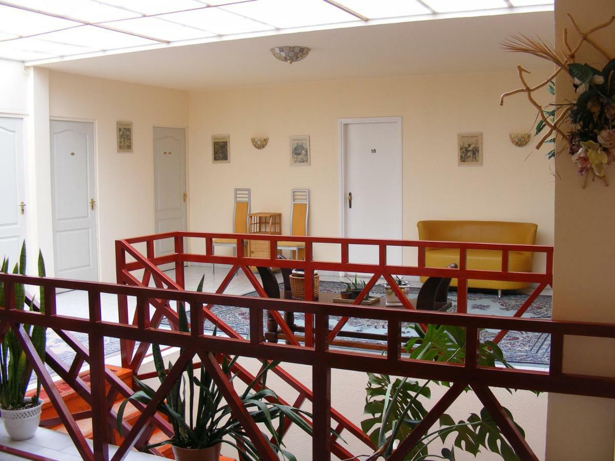 Hotel Pelikan Hódmezővásárhely Esterno foto